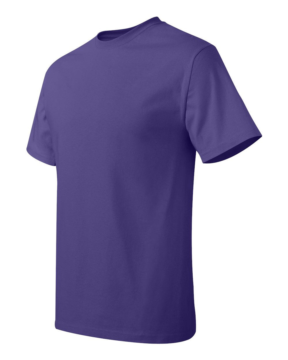 Unisex Authentic T-Shirt - 5250 180