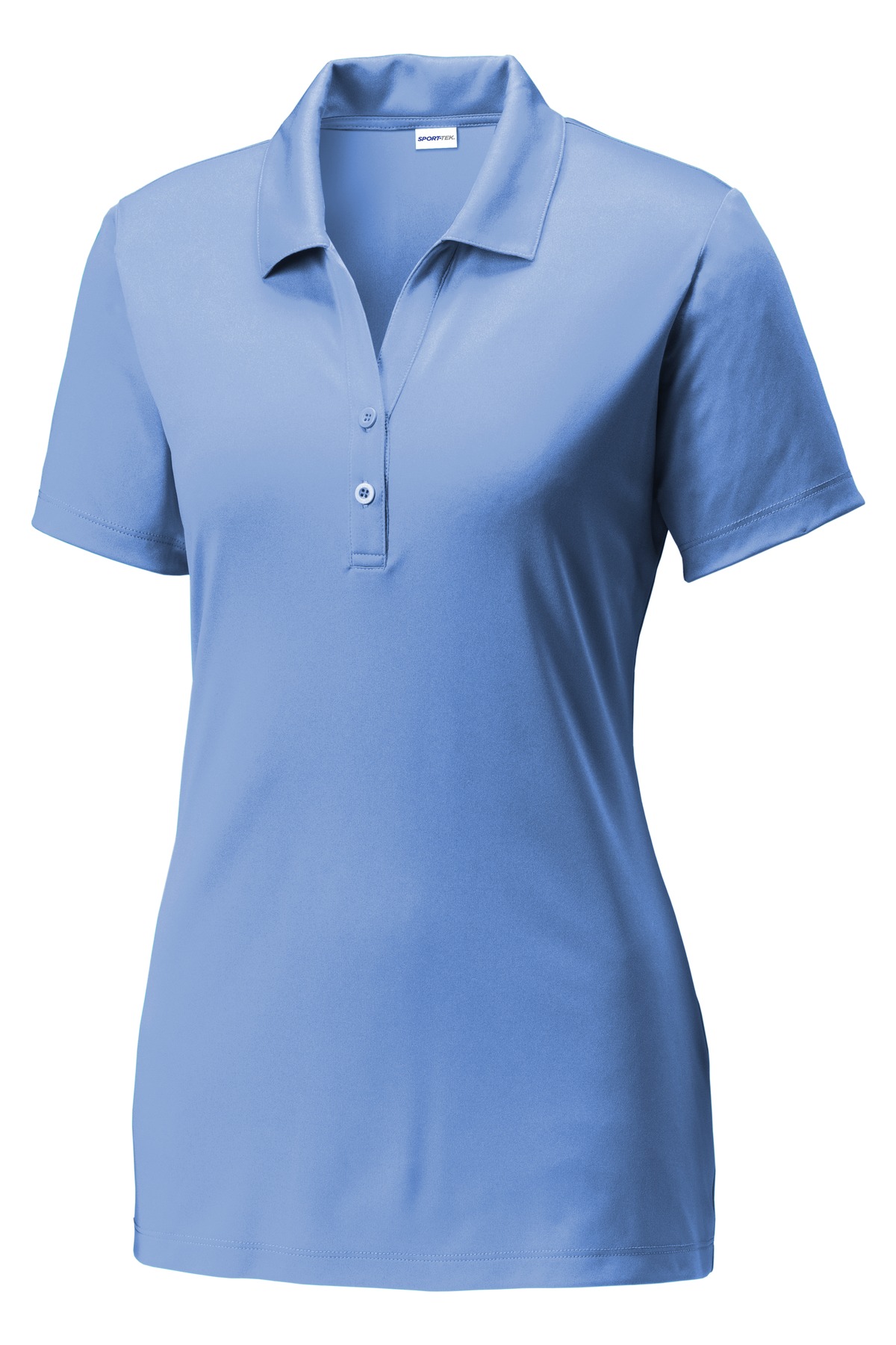 Sport-Tek® Women's PosiCharge Competitor Polo 46