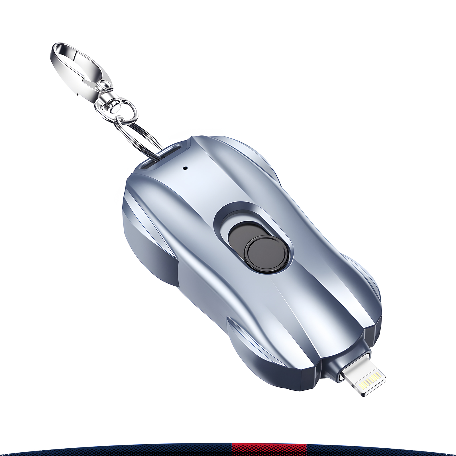 Carta Keychain Power Bank 2