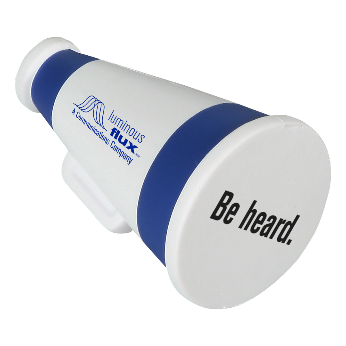 Megaphone Stress Reliever 1