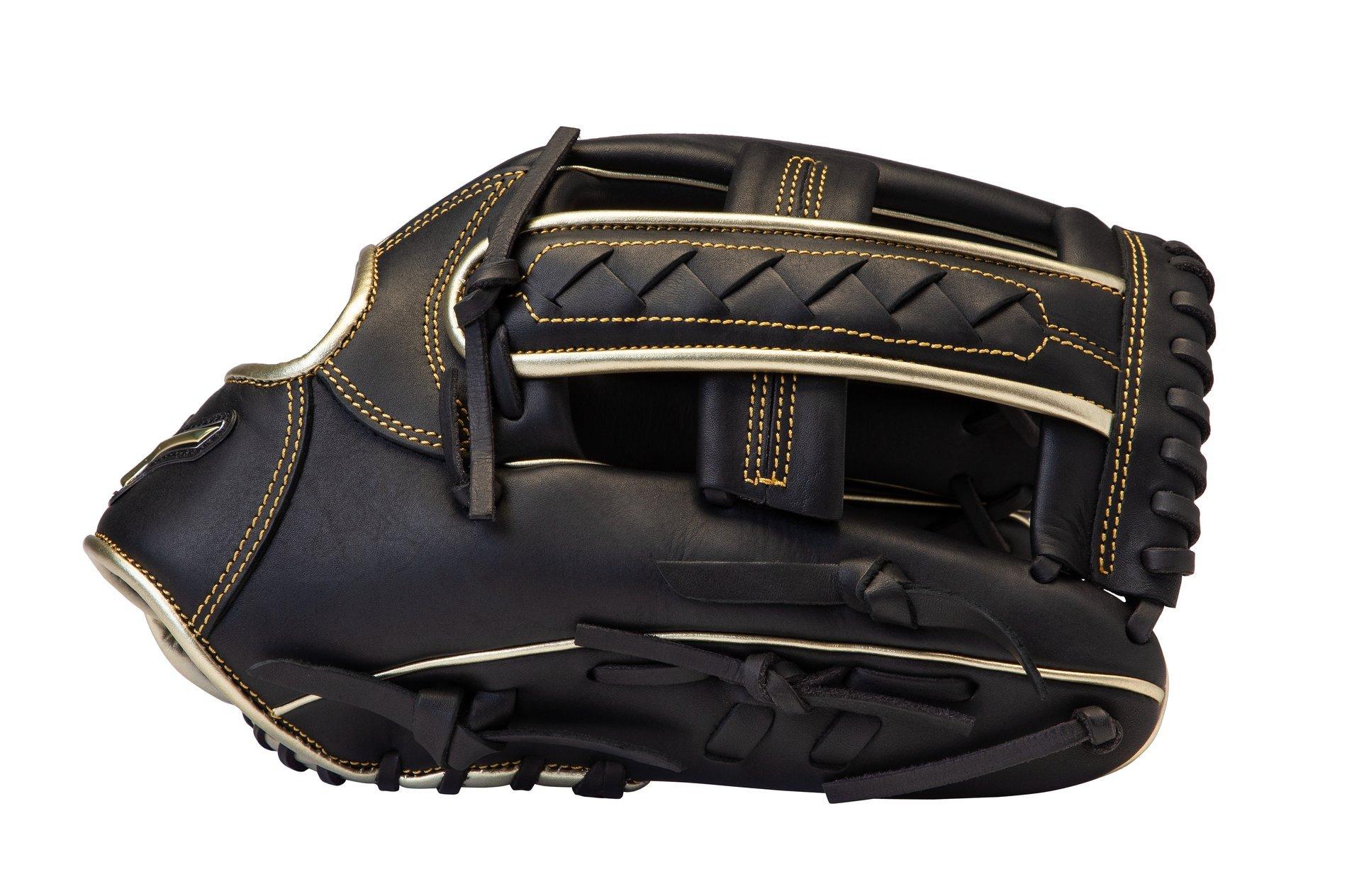 MVP Prime SE Slowpitch Softball Glove 12.5" 19