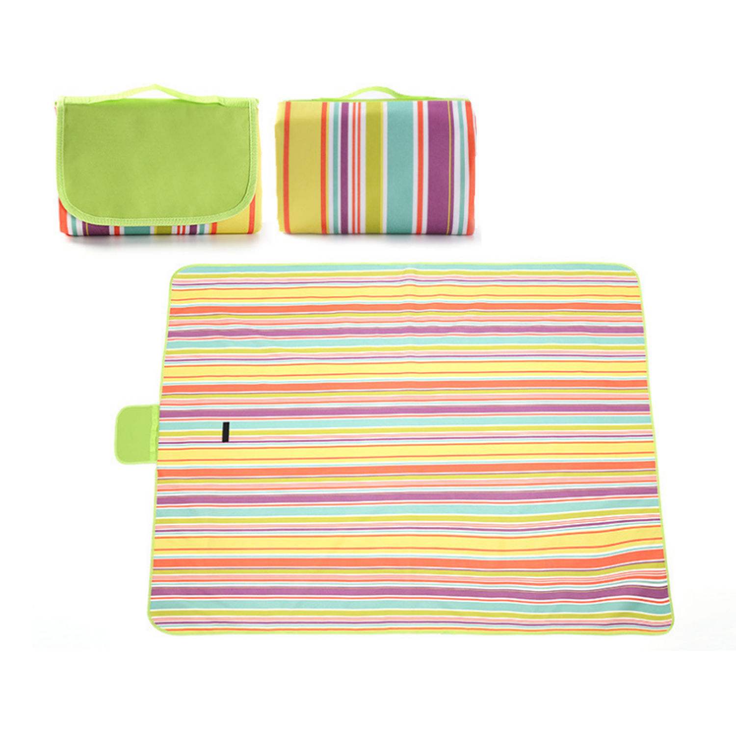 Portable Picnic Blanket 4