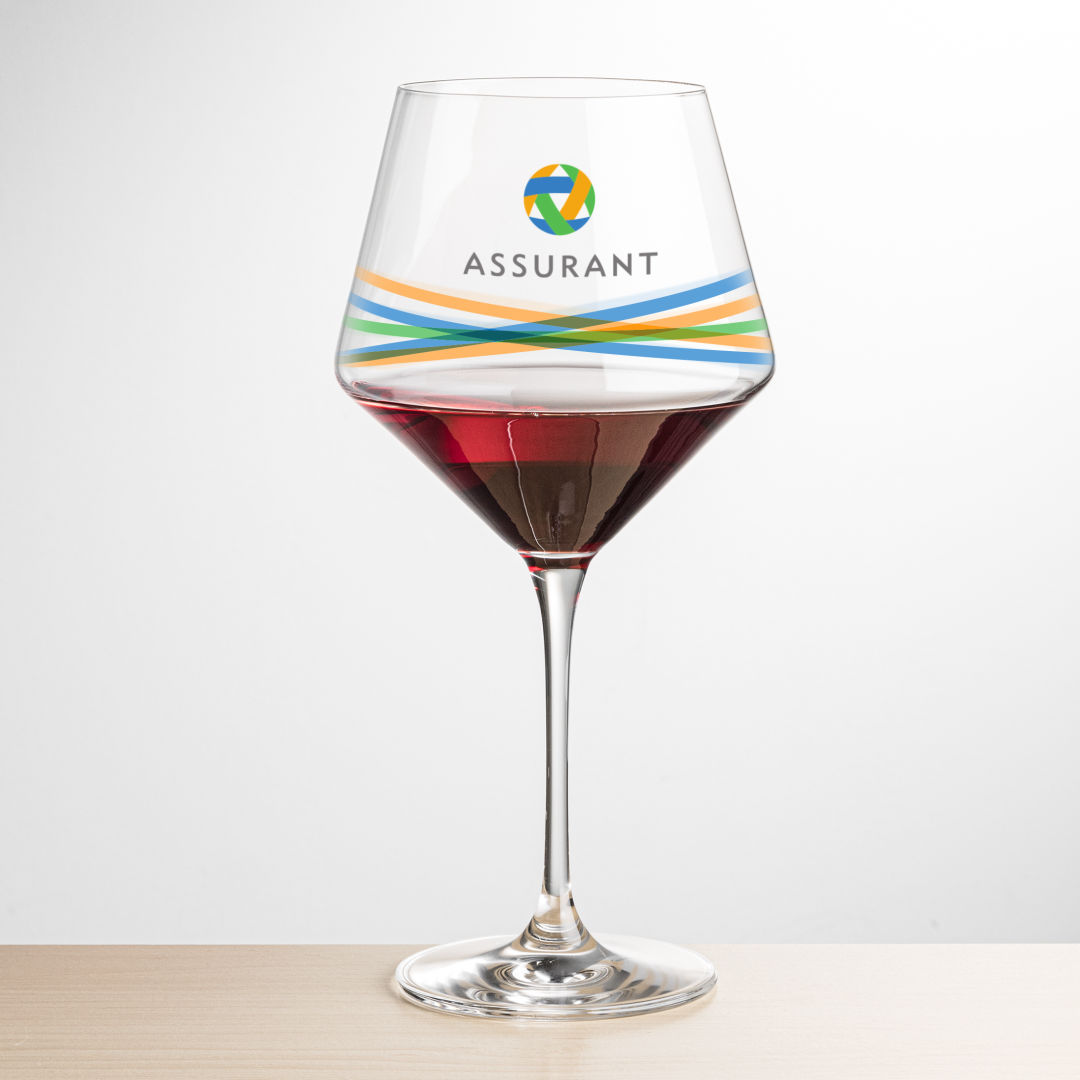 Tucson Burgundy Wine - VividPrint™ 9