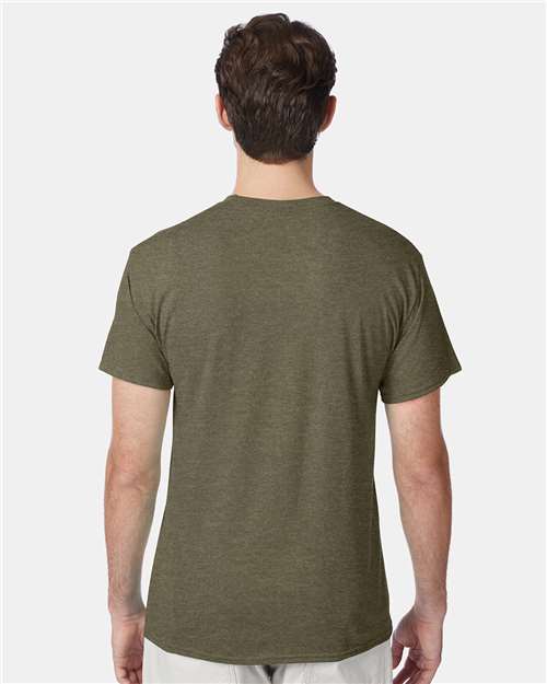 Perfect-T Triblend T-Shirt - 42TB 4