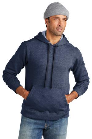 Volunteer Knitwear® Chore Fleece Pullover Hoodie 3