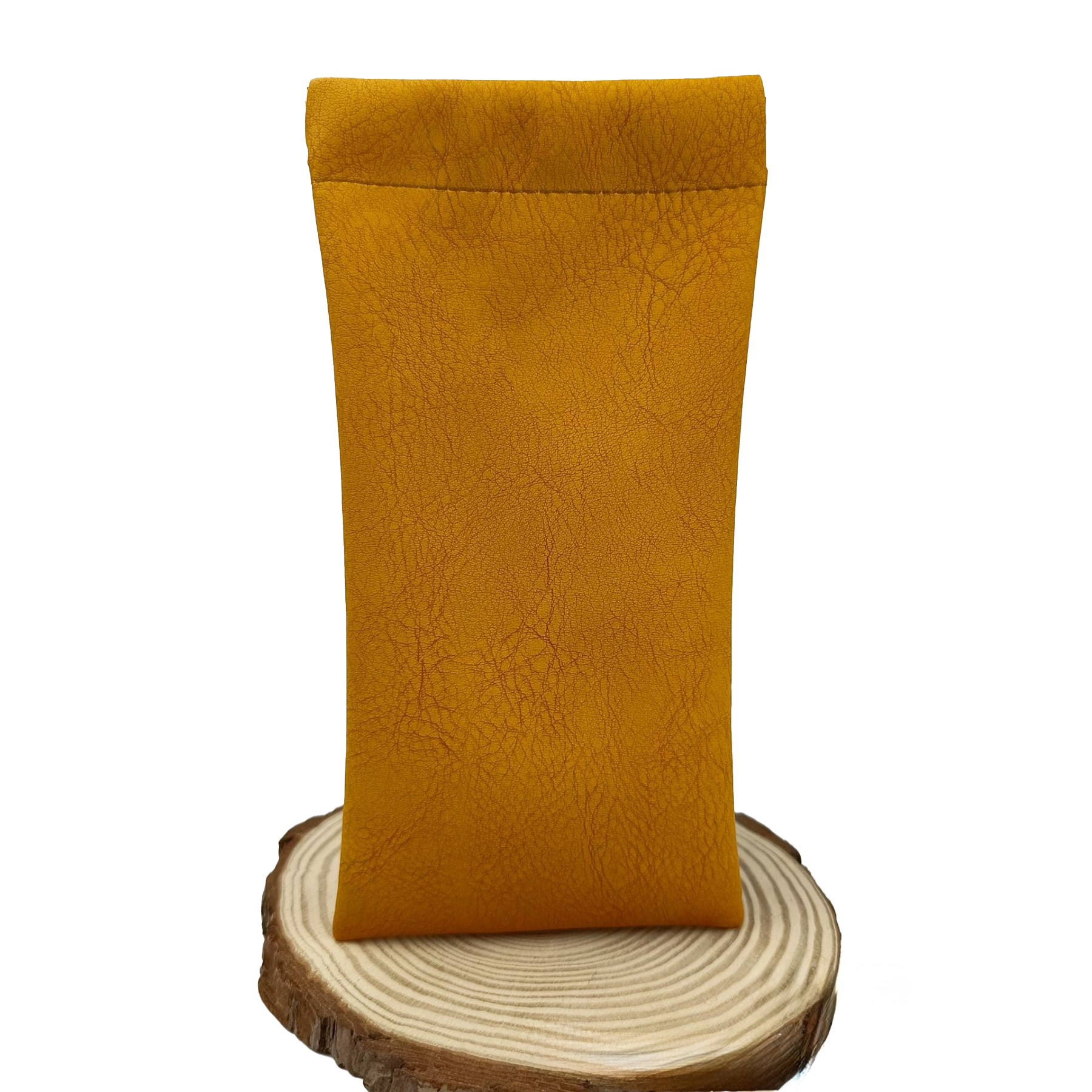 Leather Glasses Case 6