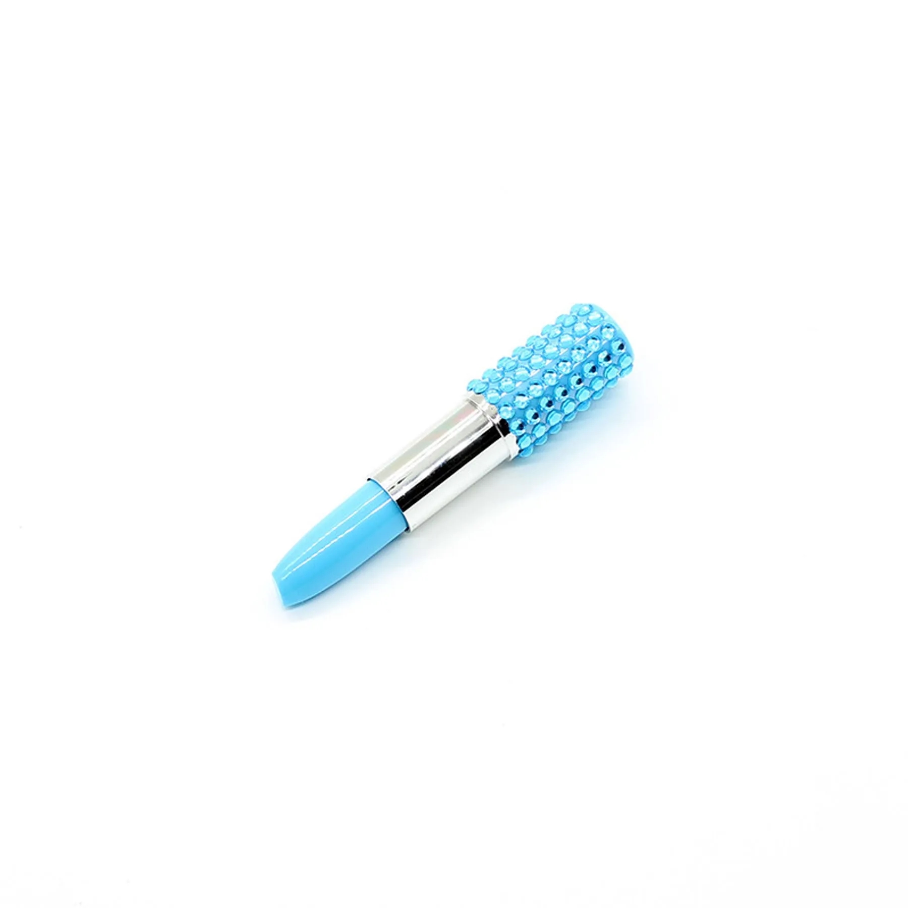 Lipstick Style Ballpoint Pen 2
