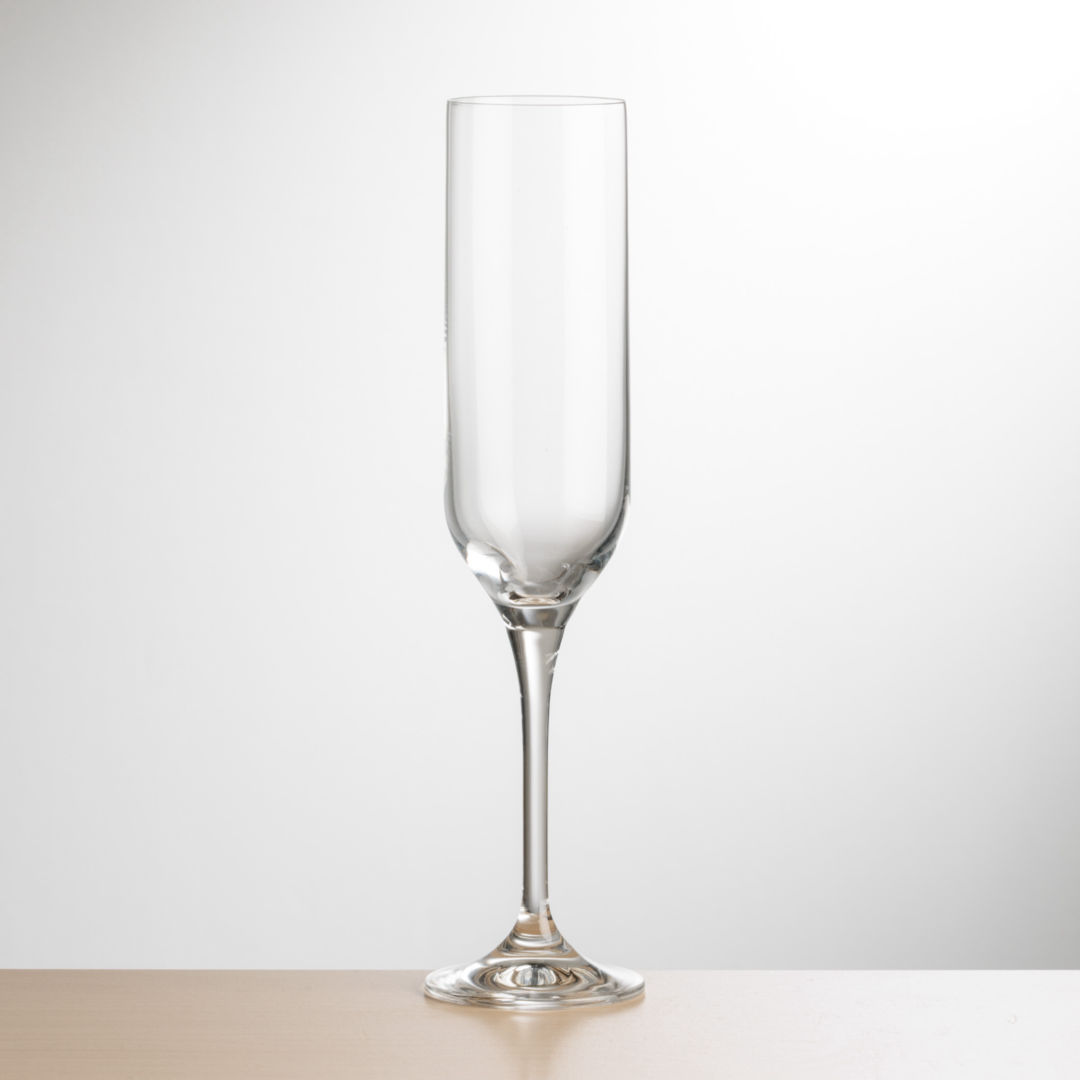 Belmont Flute - Deep Etch 6