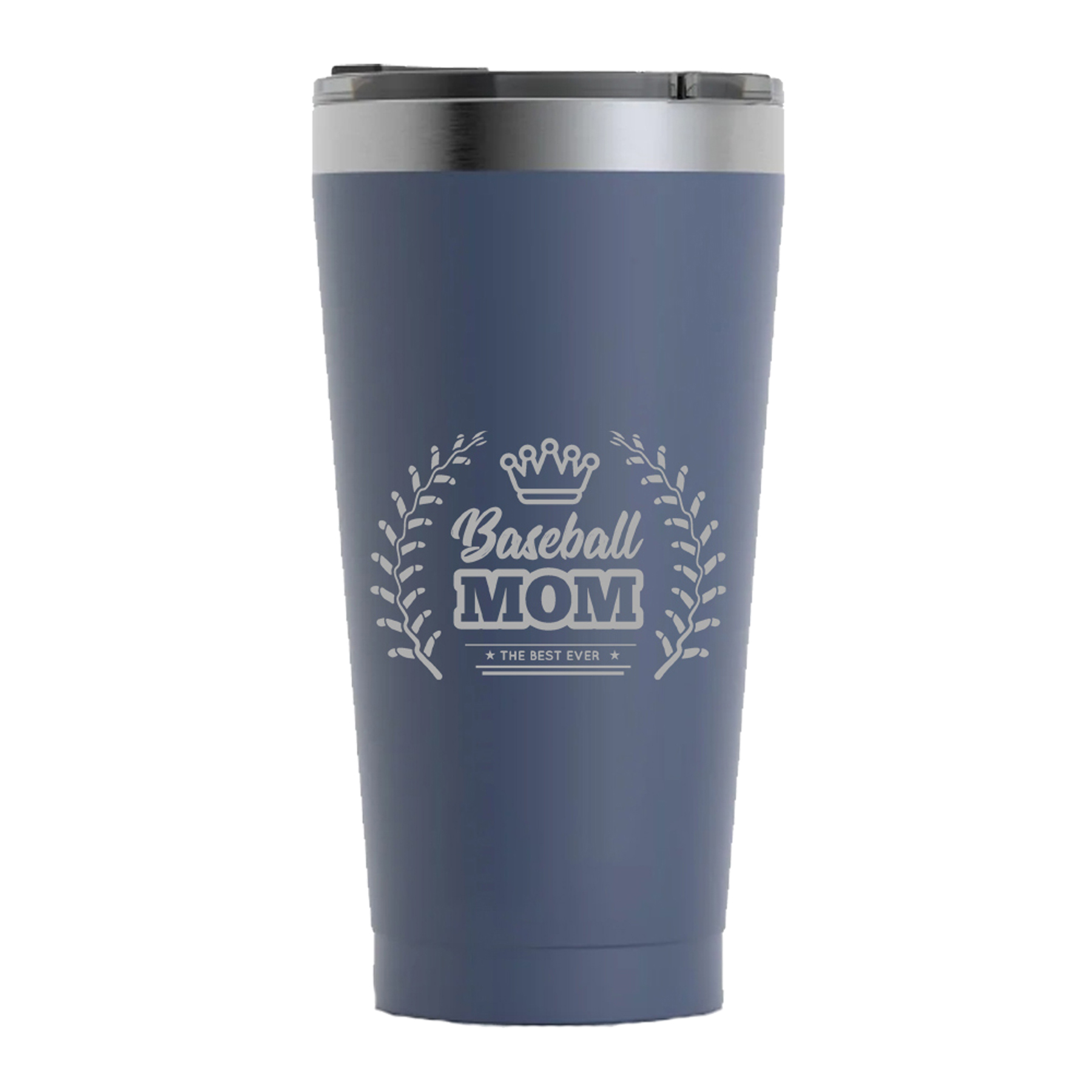 RTIC 16oz Ringed Stainless Steel Pints 36