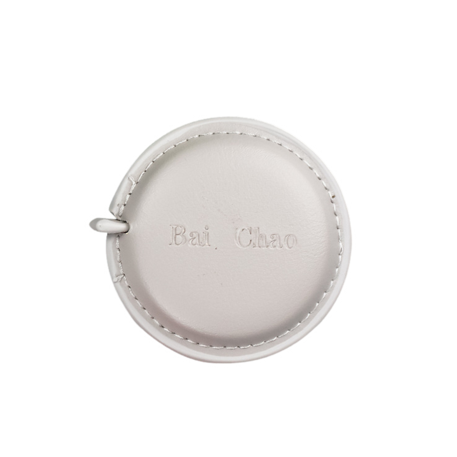 Round PU Leather Tape Measure, 60 inches 10