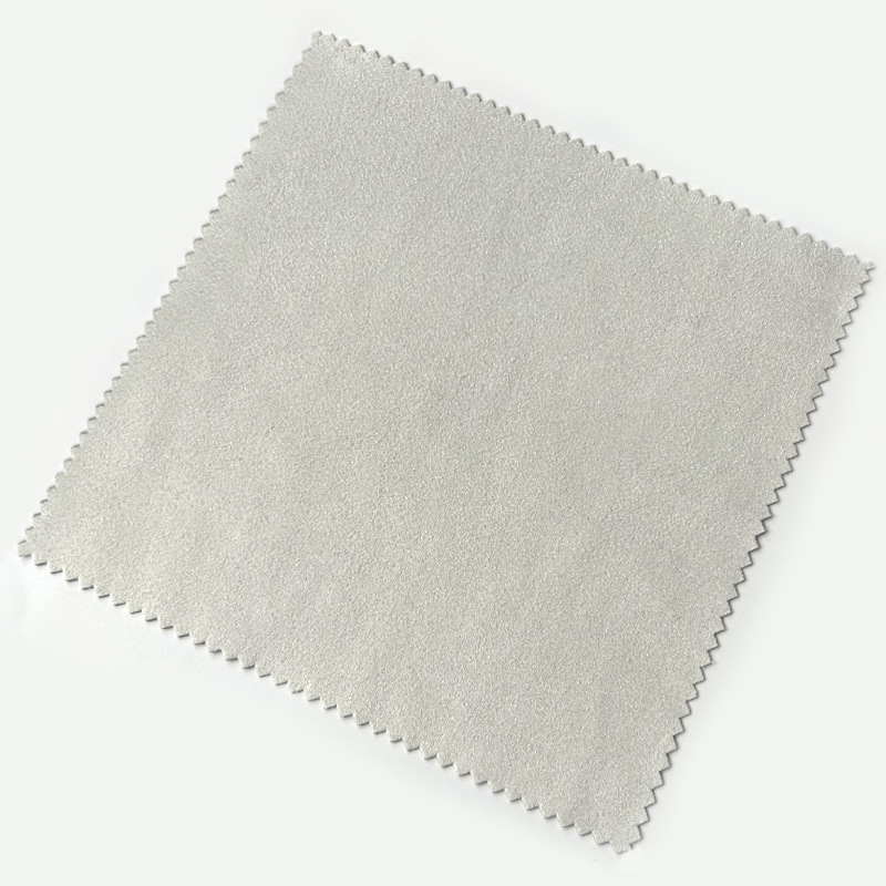 3"x3"Silky Style Micro-Fiber Cleaning Cloth 4