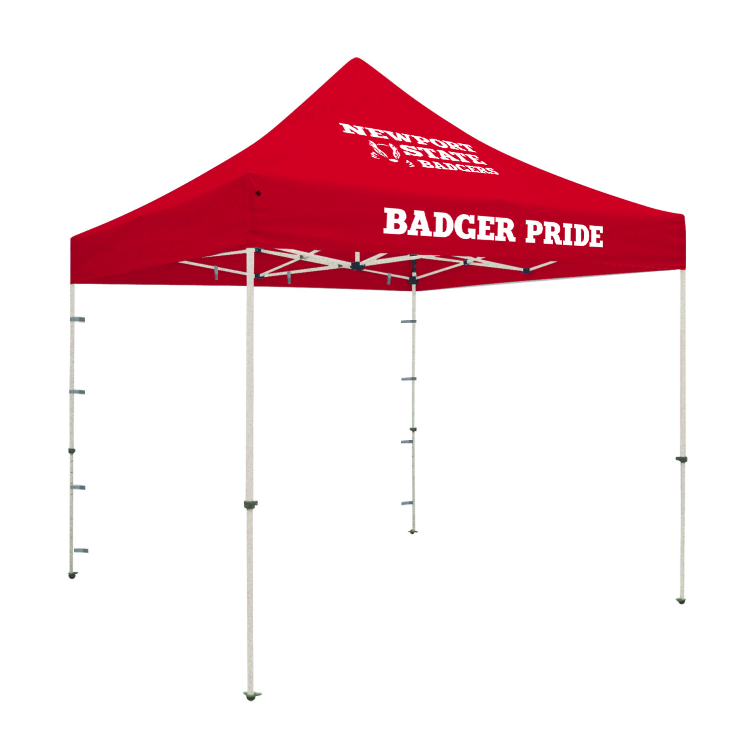 Tailgater Total Show Package 5