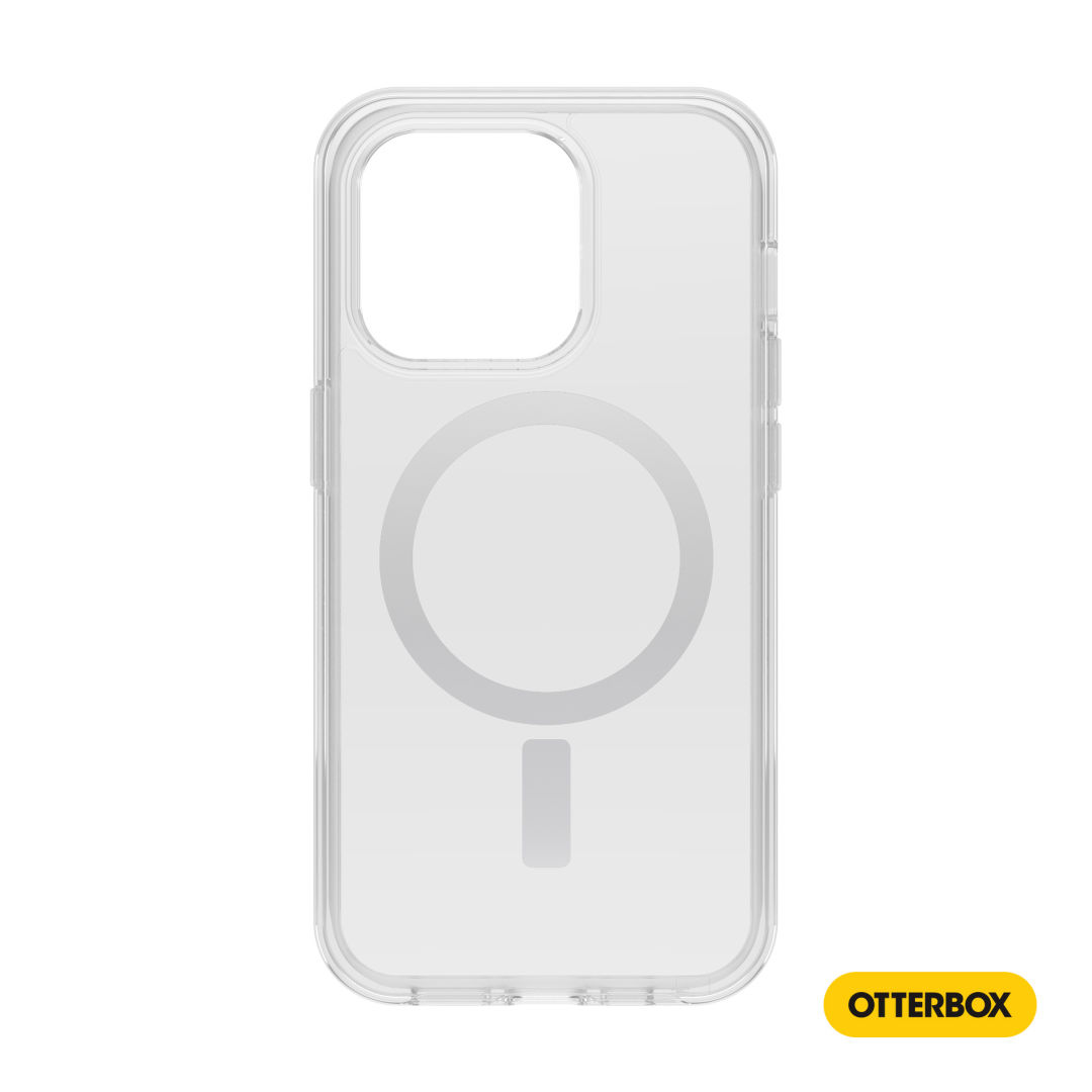 OtterBox® iPhone 14 Pro Symmetry Plus 8