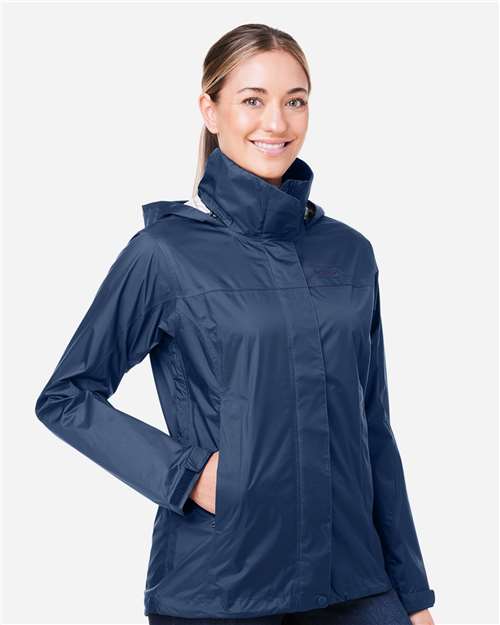 Women's PreCip® Eco Packable Rain Jacket - M15866 6