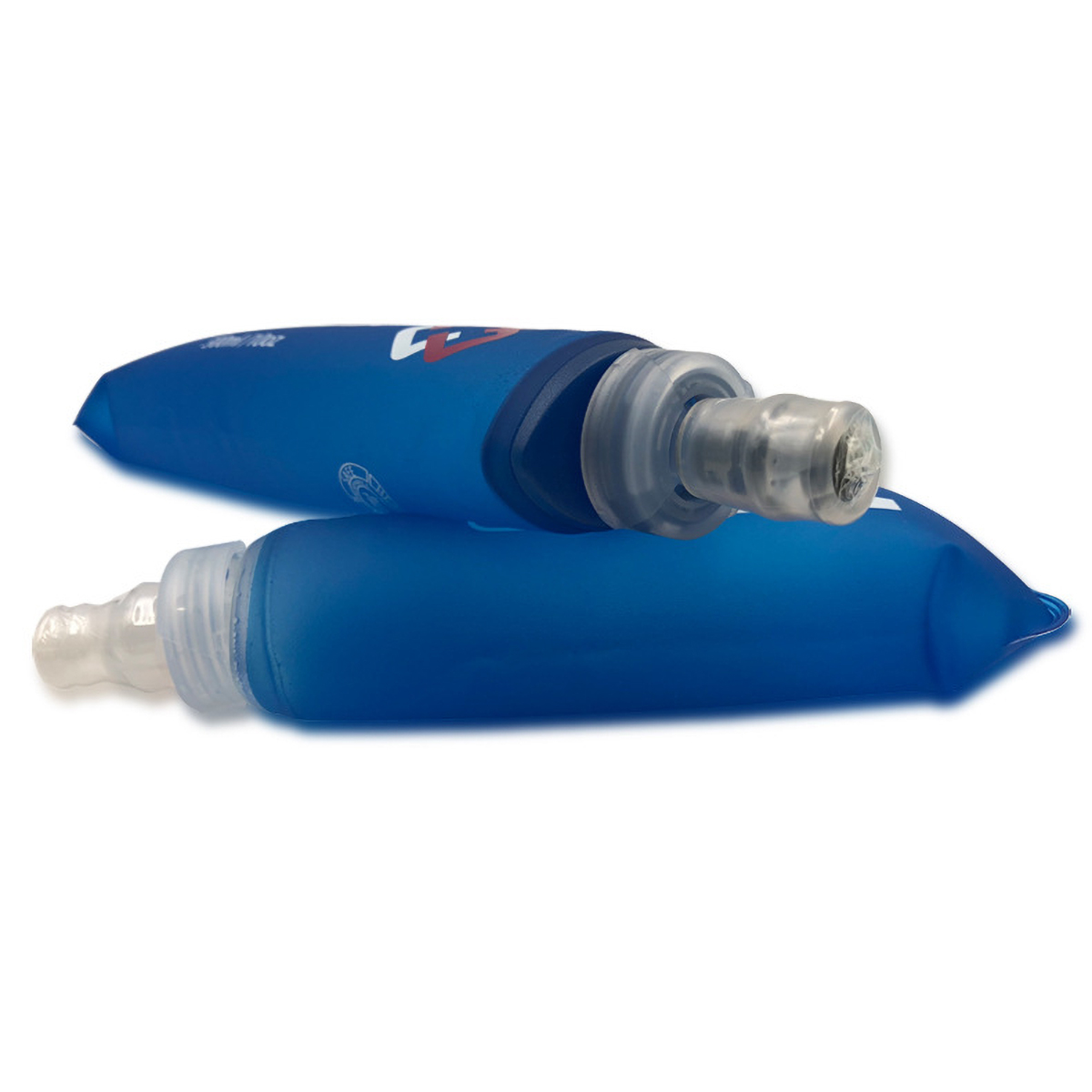 Soft TPU Collapsible Water Bottle Filter Container 2