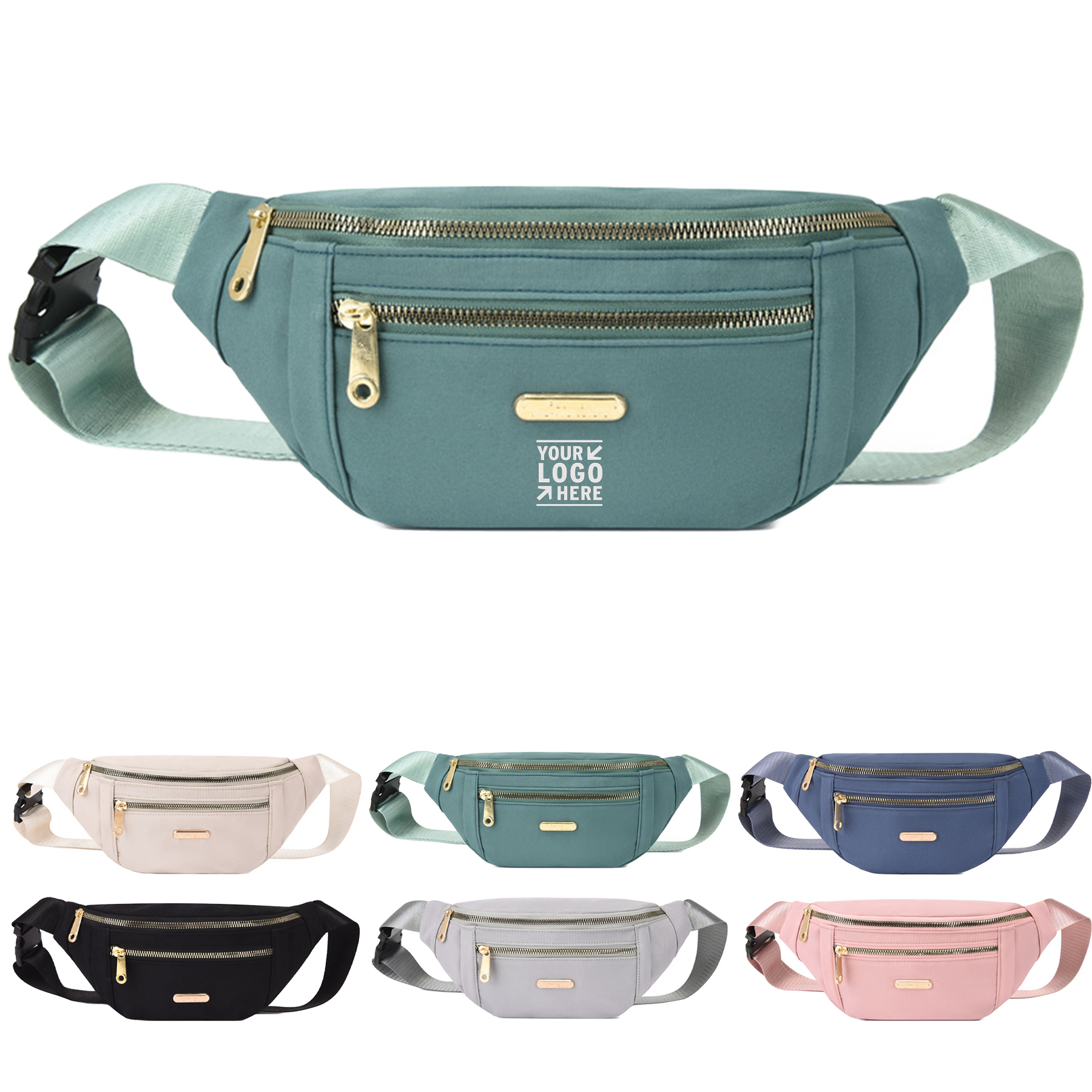 Women's Sport Waist Pack