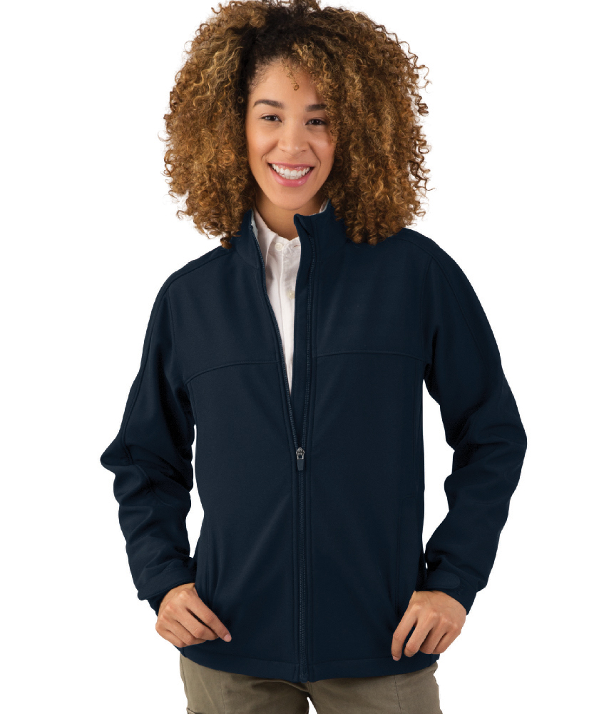 Women's Classic Soft Shell Jacket