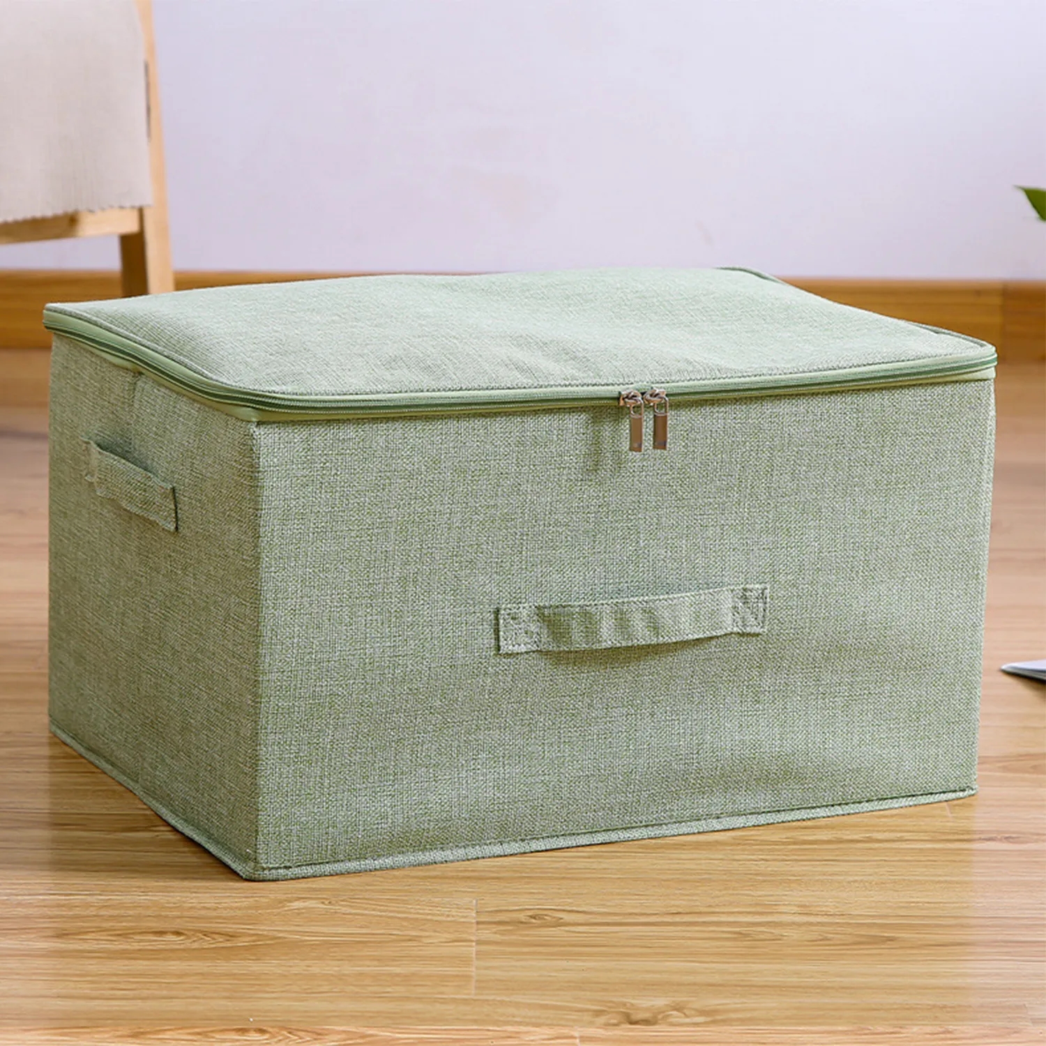 Cotton And Linen Storage Box 3