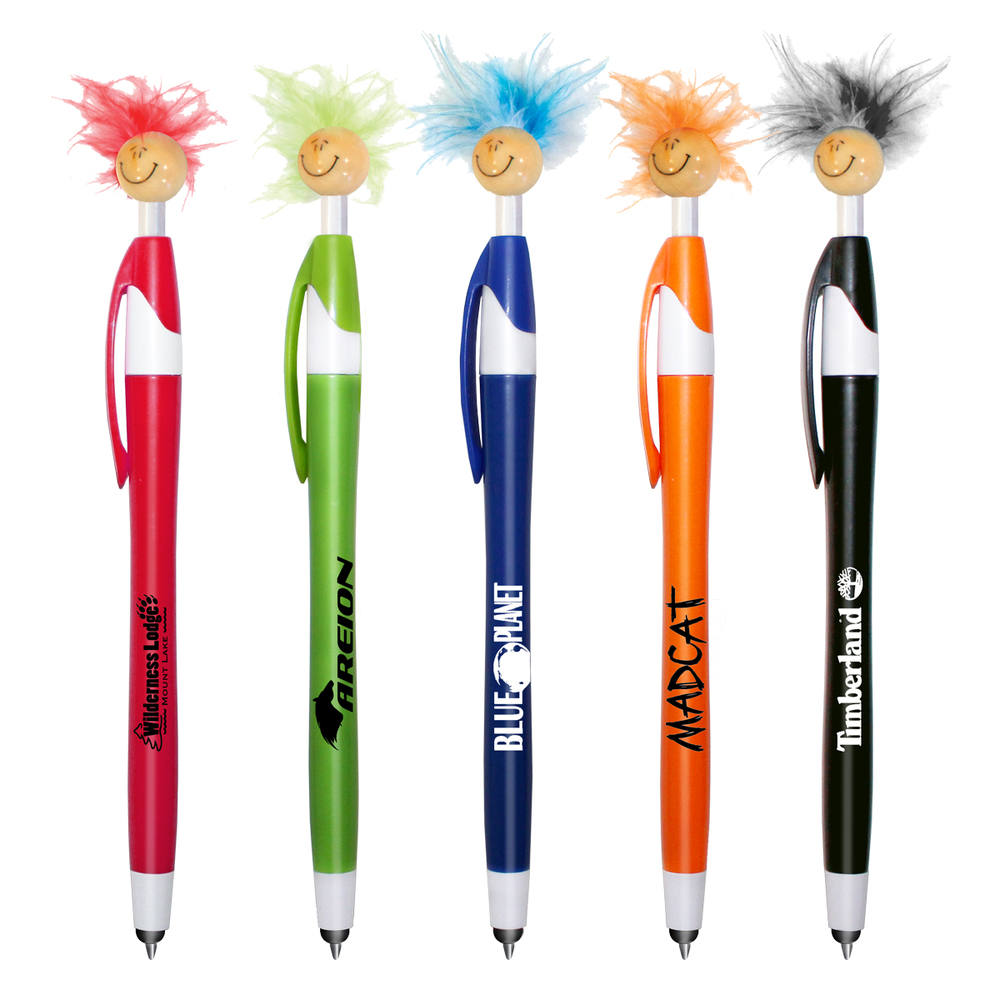 Wild Smilez Pen/Stylus 4
