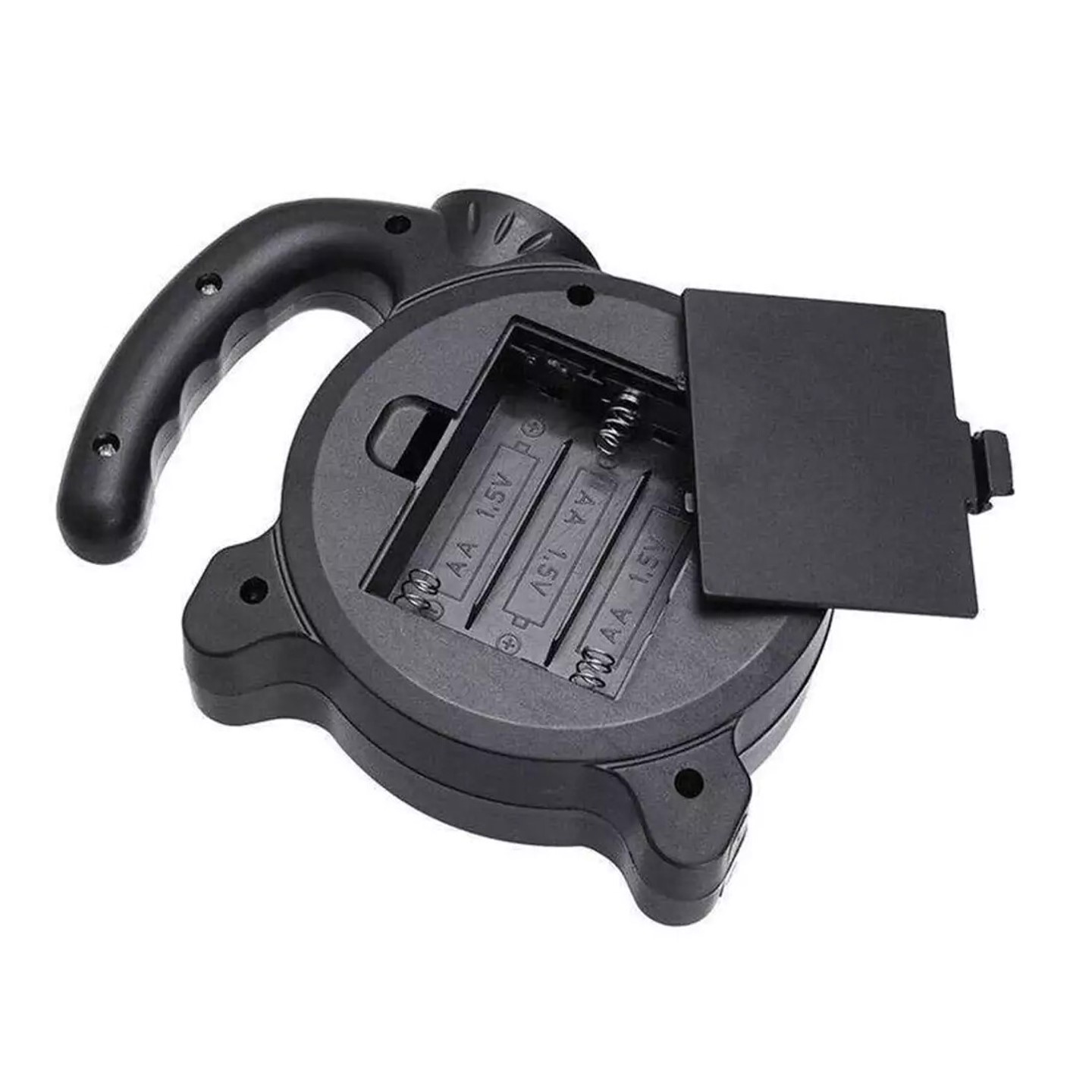 Dual beam LED work light with COB light 8