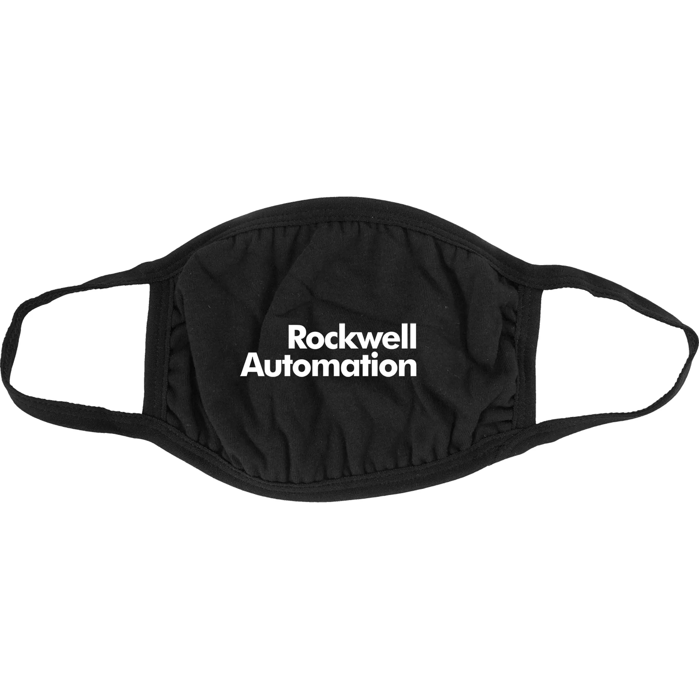 STITCHED FABRIC FACE MASK 5