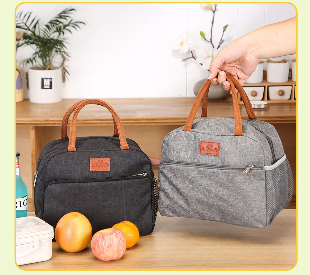 Lunch Bag 1