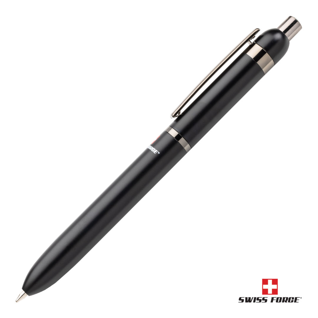 Swiss Force® Contarini Ballpoint Pen 1