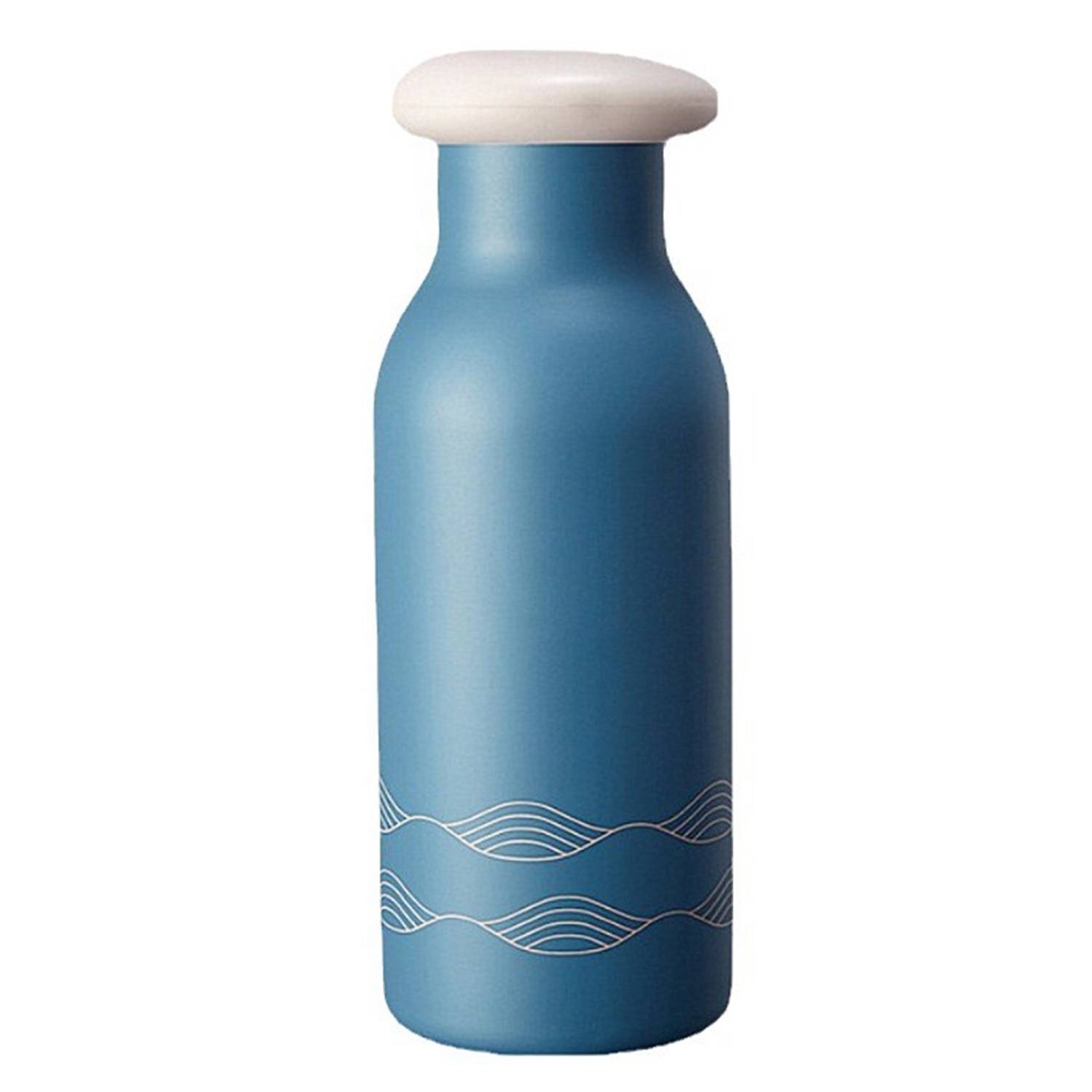 Portable Stainless Steel Travel Mug 6