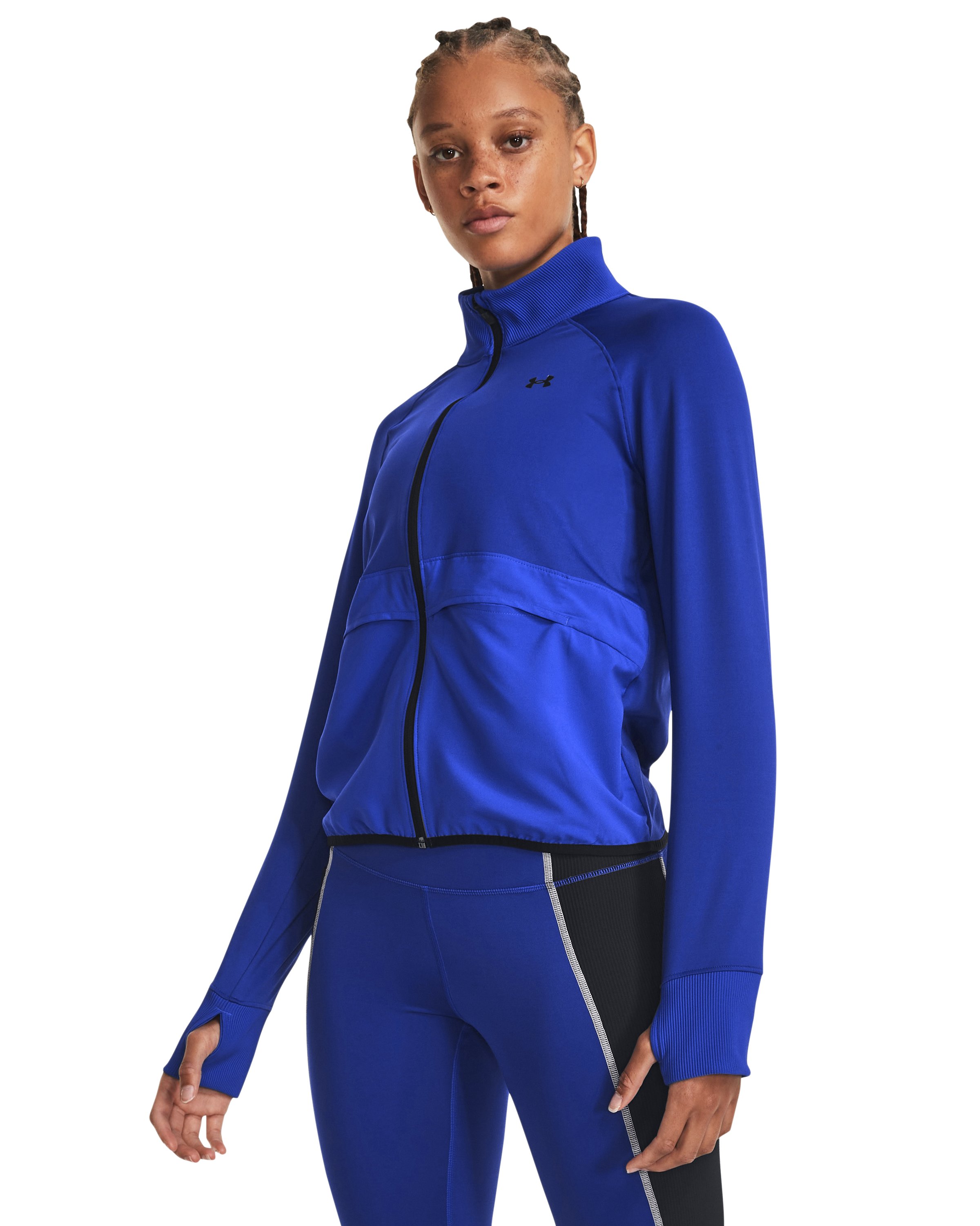 UA Train Cold Weather Women's Jacket 4
