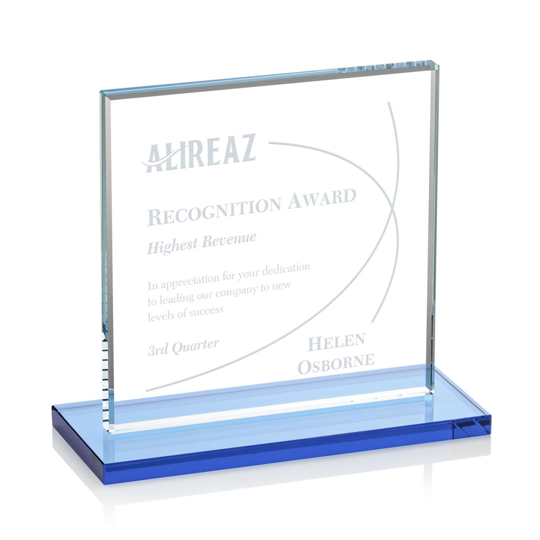 Sahara Award - Sky Blue 1