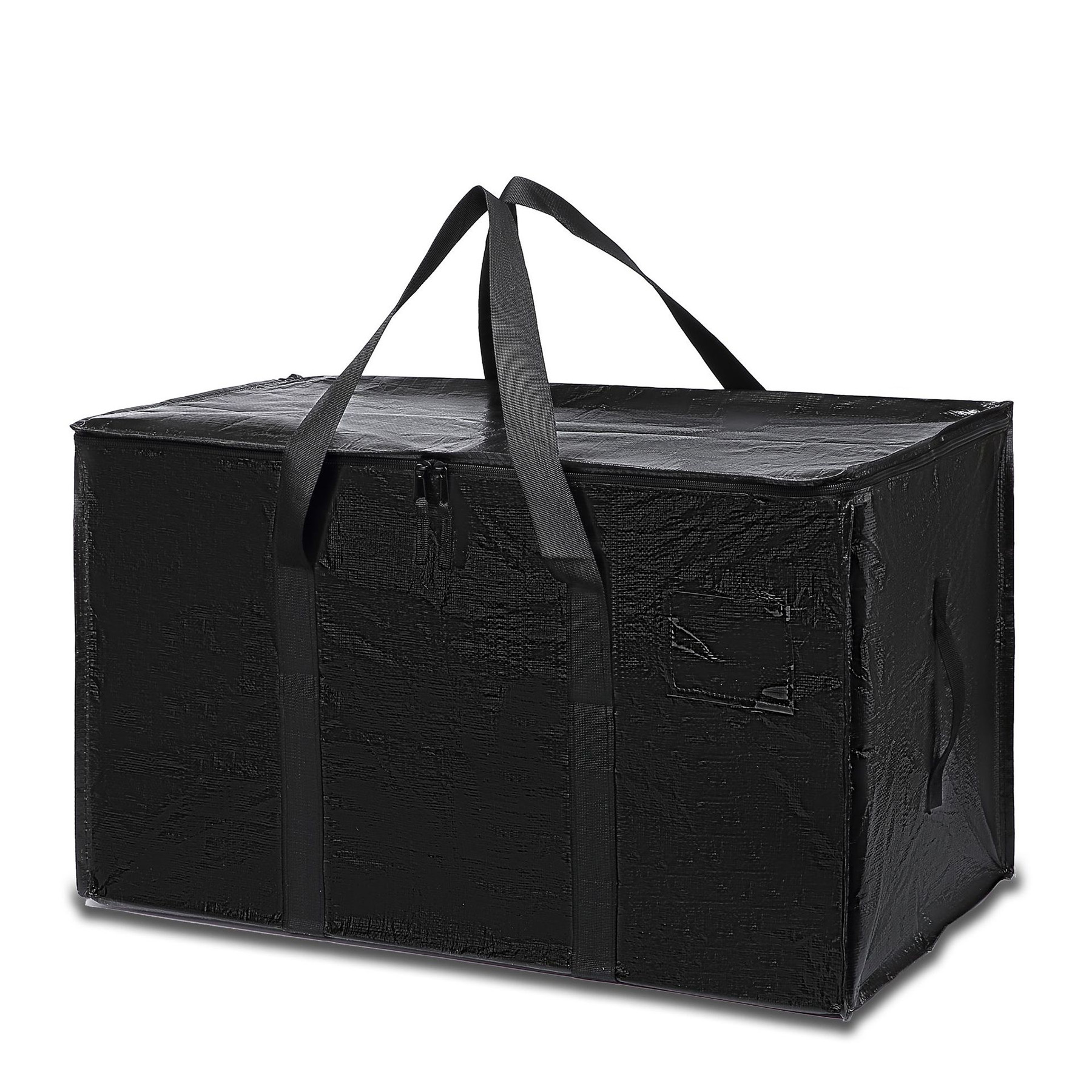 PE Large Capacity Clothing And Cotton Quilt Storage Bag 5