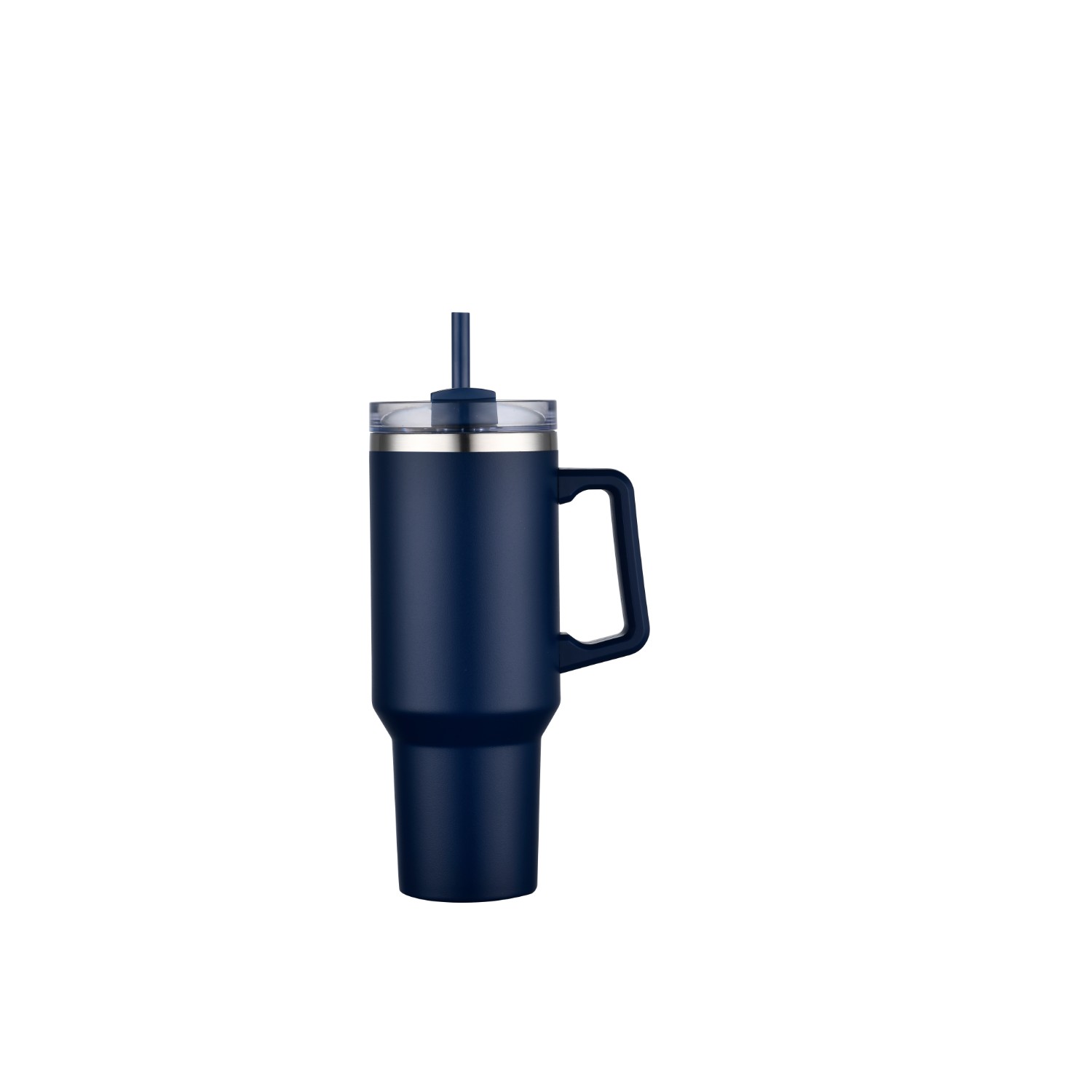 Big Traveler 40 oz Stainless Steel Tumbler 41