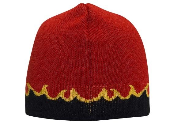 OTTO CAP® 8" Reversible Beanie 35