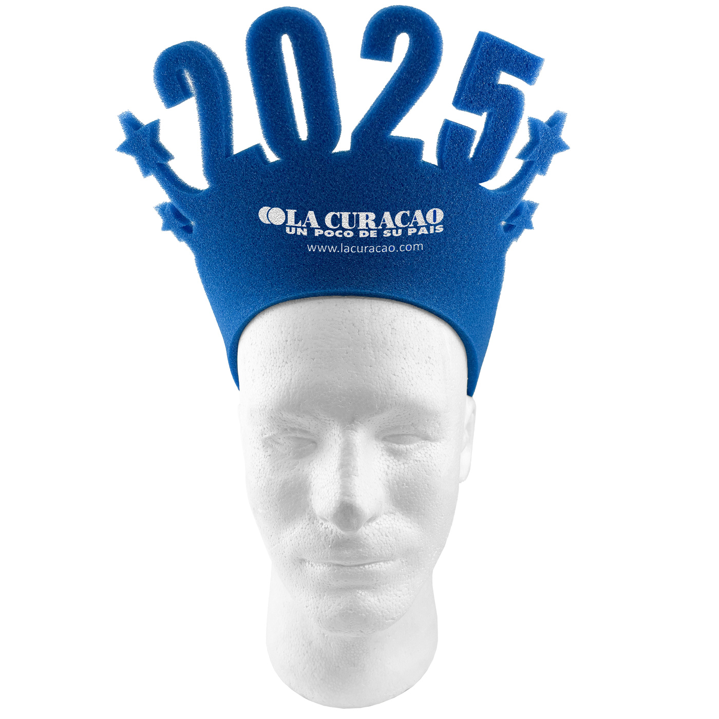 Year 2025 Pullover Visor 21