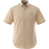 Men's STIRLING Short Sleeve Shirt 83