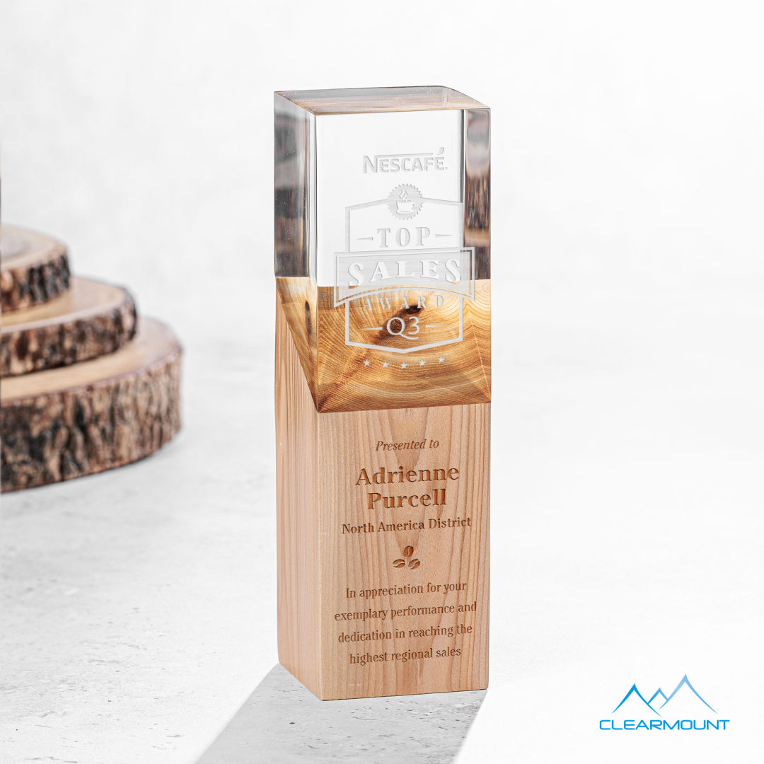 Coteau Award 5