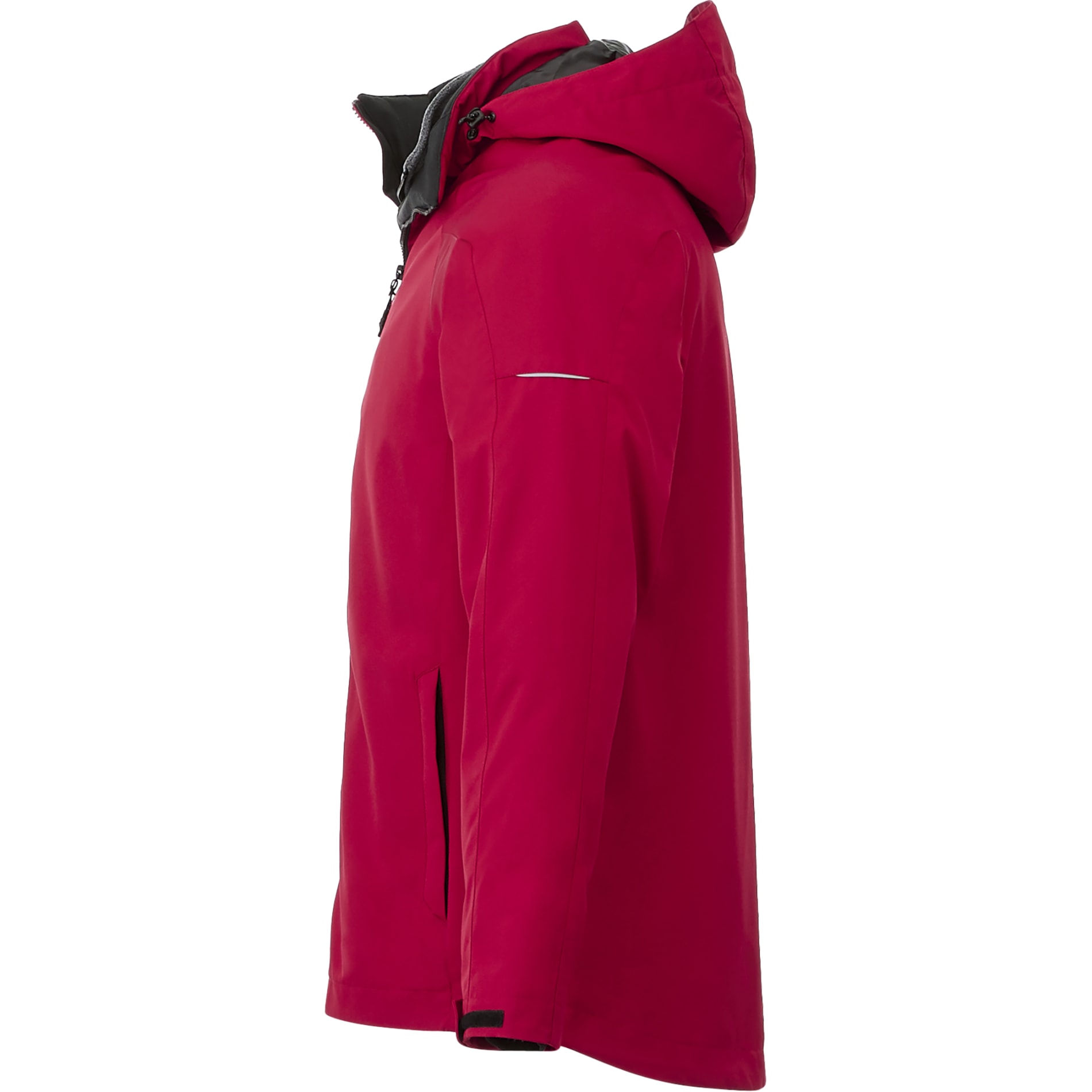 Mens ARLINGTON 3-in-1 Jacket 128