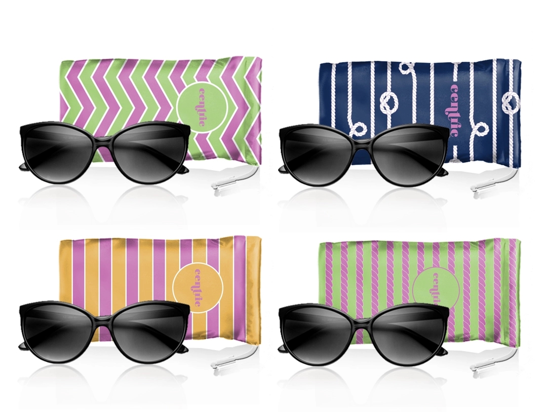 Eyeglass Case 1