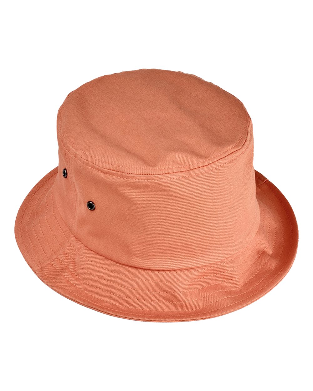 Chino Twill Crusher Bucket Hat - BA534 8
