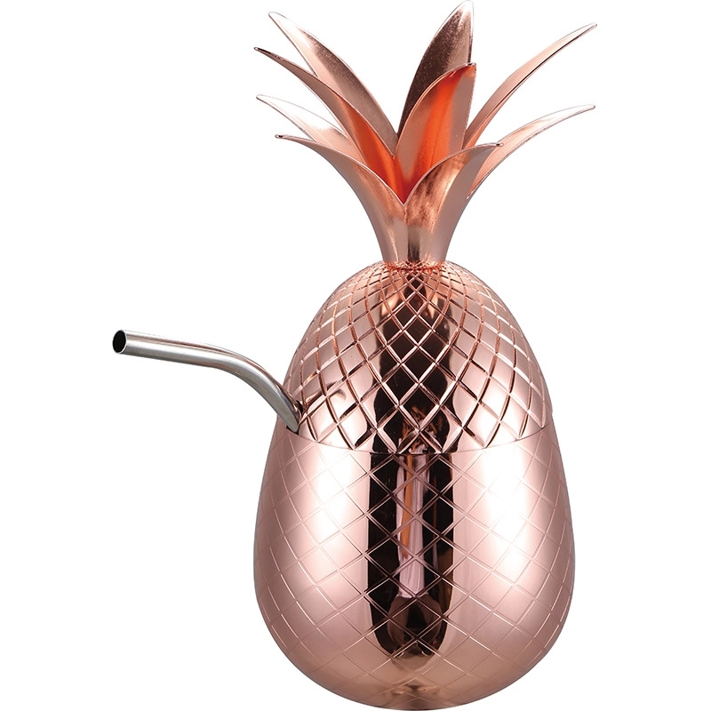 Pineapple Cup 5