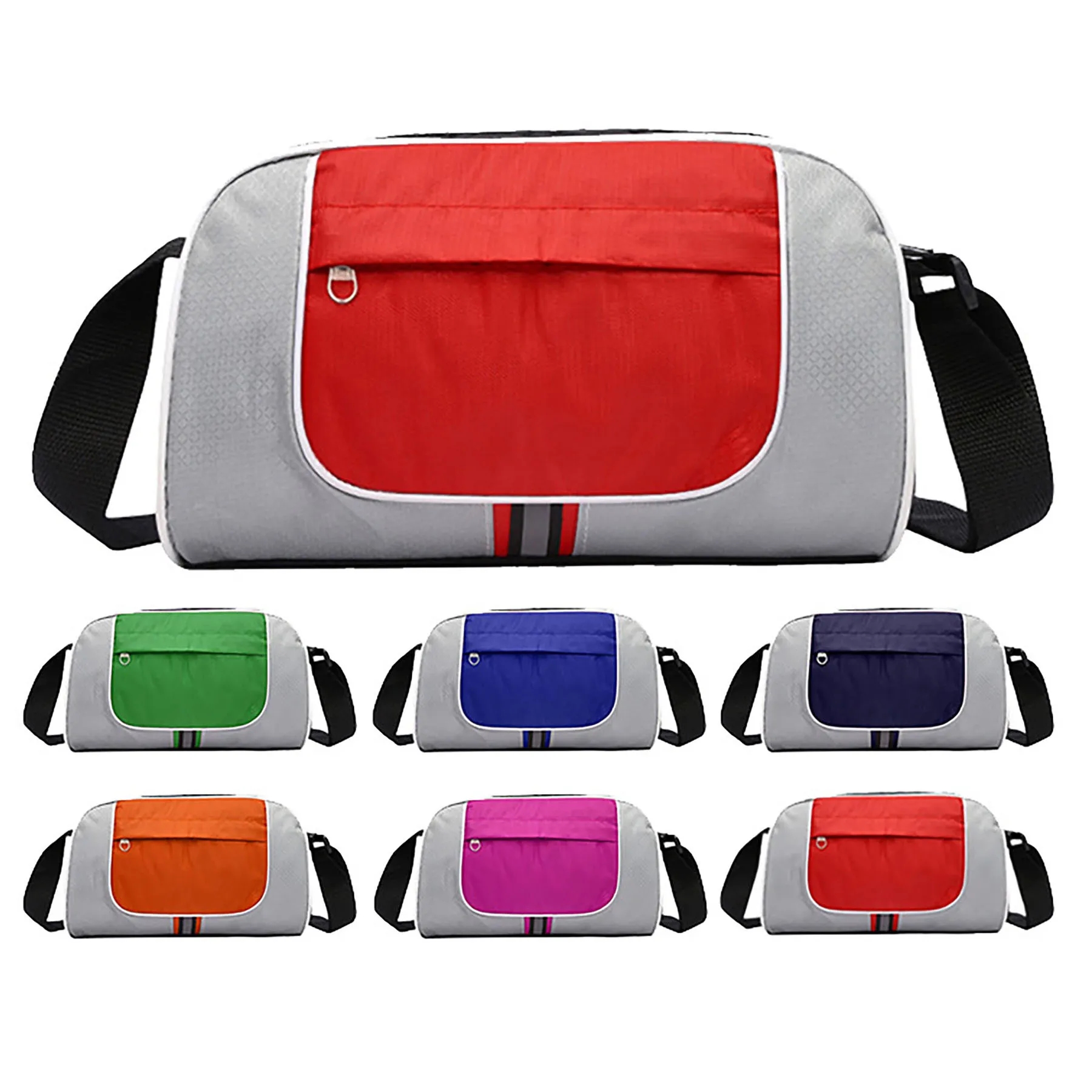 Travel Crossbody Bag 1
