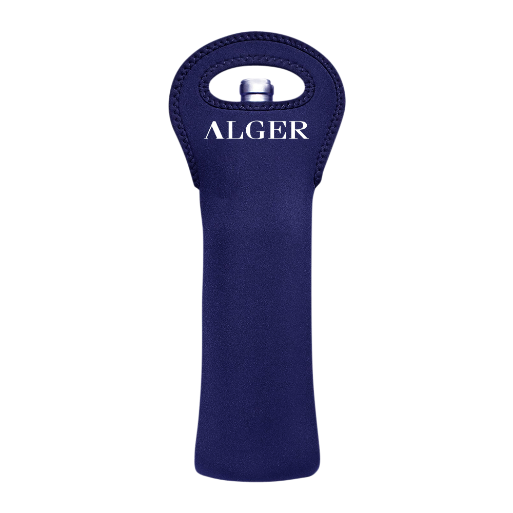 1-Bottle Neoprene Insulating Tote 2