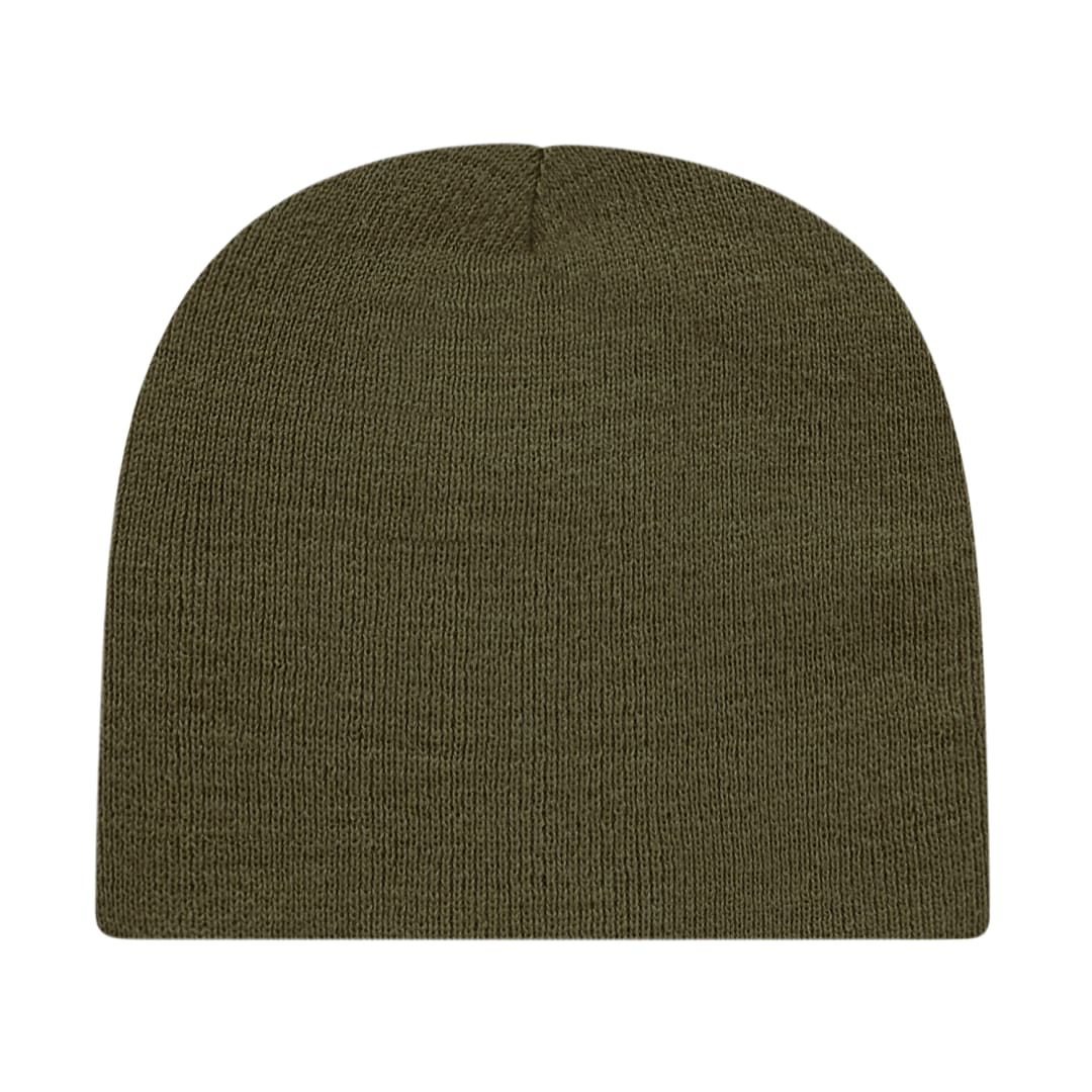 Cap America Knit Beanie 166