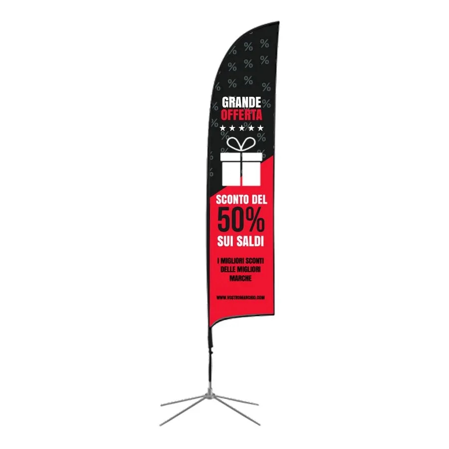 Blade Flag 5