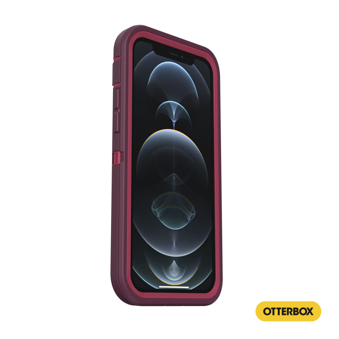 OtterBox® iPhone 12  Defender 8