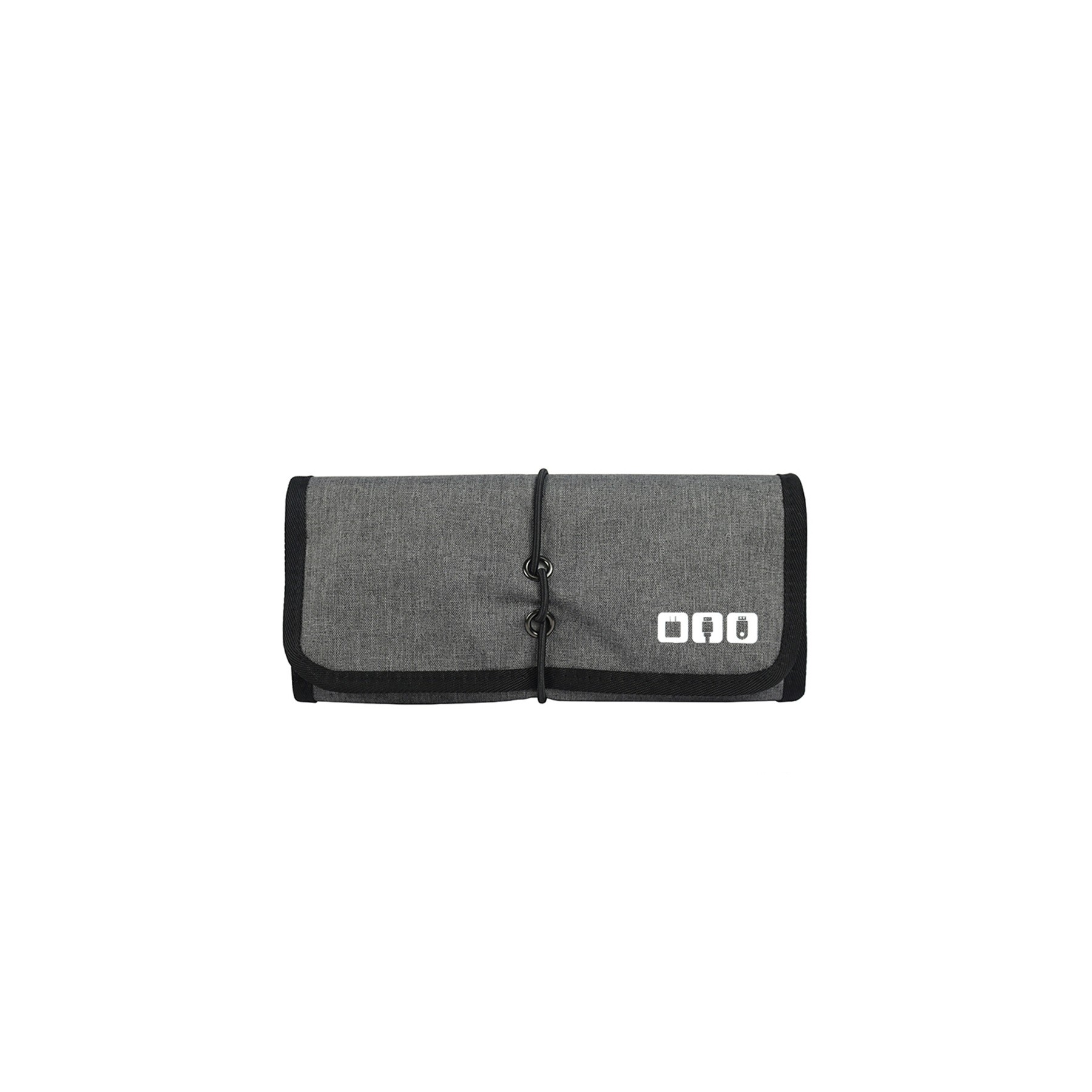 Electronic Organizer Cord Pouch 2