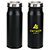 SENSO® 17 oz Vacuum Insulated Stainless Steel Side-Kick Bottle 4