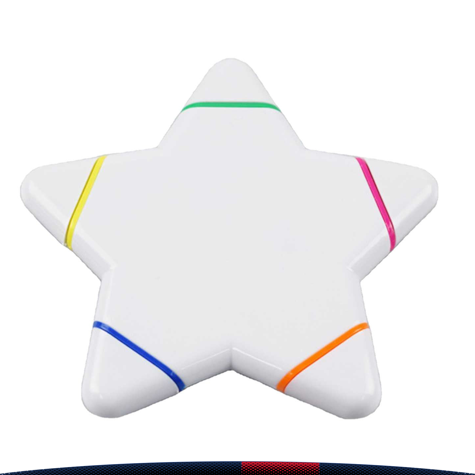 Tukahu Star Highlighter 2