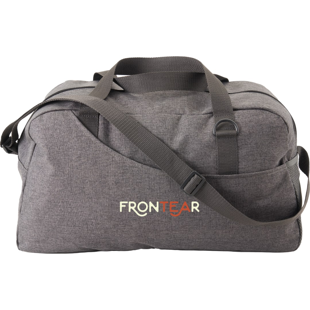 Swoop Recycled Duffle 19
