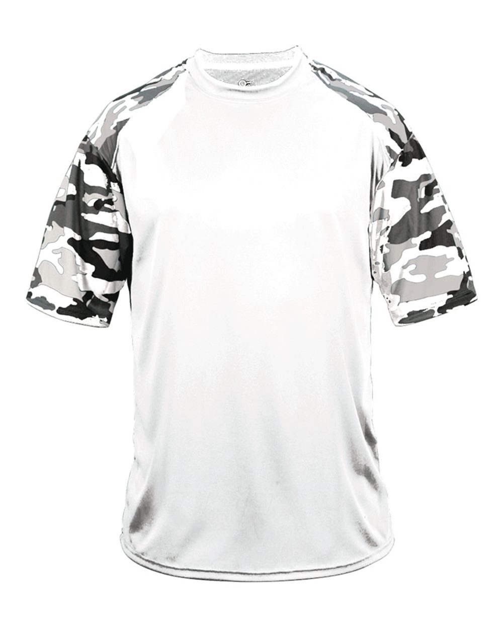 Youth Camo Sport T-Shirt - 2141 66